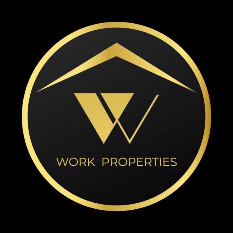 Work Properties Real Estate Dubai